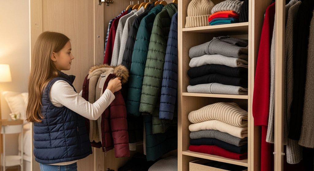 5 Wardrobe Upgrades That Instantly Elevate Your Style