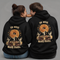 Midnight Snack Ritual hoodie, streetwear by Urban Hideout