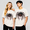 Blood Web Spider t-shirt, streetwear by Urban Hideout