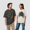 Something Under The Skin t-shirt, streetwear by Urban Hideout