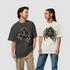 Something Under The Skin t-shirt, streetwear by Urban Hideout