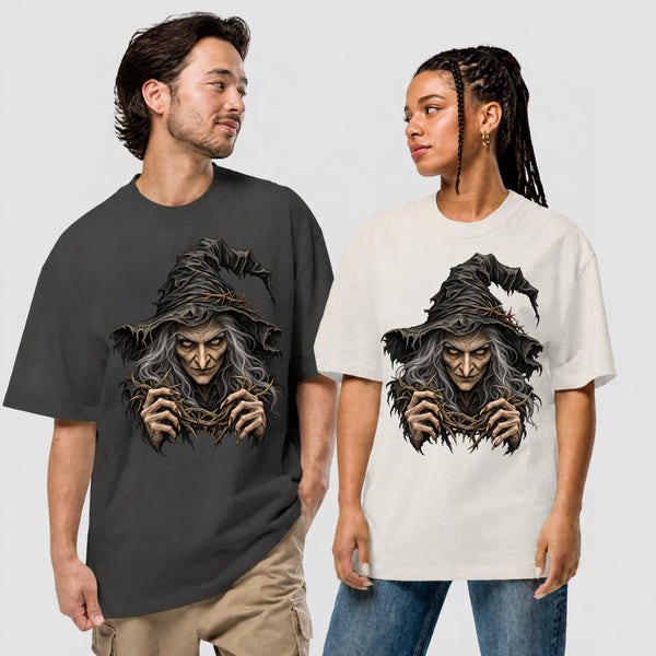Briar Hex t-shirt, streetwear by Urban Hideout