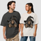 Briar Hex t-shirt, streetwear by Urban Hideout