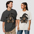 Briar Hex t-shirt, streetwear by Urban Hideout