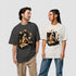 Shadow Parcel Shift t-shirt, streetwear by Urban Hideout