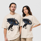 Afterhours Umbrella Repair t-shirt, streetwear by Urban Hideout