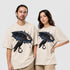 Afterhours Umbrella Repair t-shirt, streetwear by Urban Hideout