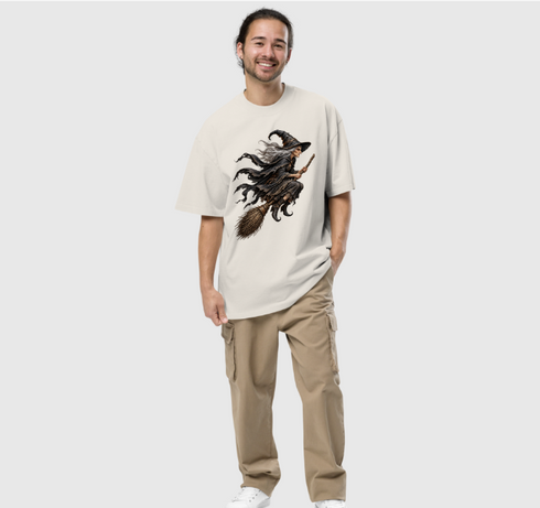 Thornwind Flight t-shirt, streetwear by Urban Hideout