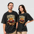 Emotionally At The Diner Unisex T-Shirt