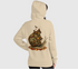 Lanternshell Crossing hoodie, streetwear by Urban Hideout
