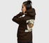 My Weekend Has A Lid Unisex Hoodie