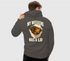 My Weekend Has A Lid Unisex Hoodie