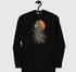The Hollow Hour hoodie, streetwear by Urban Hideout