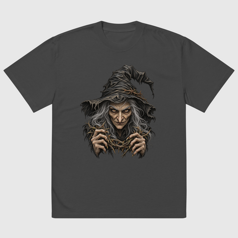 Briar Hex t-shirt, streetwear by Urban Hideout