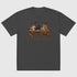Unexpected Guests t-shirt, streetwear by Urban Hideout