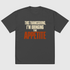 Bringing The Appetite t-shirt, streetwear by Urban Hideout