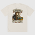 Punchclock Phantoms t-shirt, streetwear by Urban Hideout