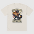Moonlit Grocery Run t-shirt, streetwear by Urban Hideout