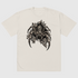 Something Under The Skin t-shirt, streetwear by Urban Hideout