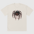 Blood Web Spider t-shirt, streetwear by Urban Hideout