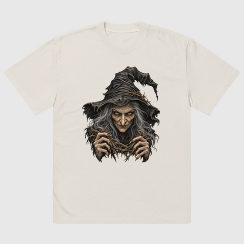 Briar Hex t-shirt, streetwear by Urban Hideout