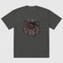 Blood Web Spider t-shirt, streetwear by Urban Hideout