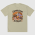 Crumbs Count As Treats t-shirt, streetwear by Urban Hideout