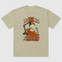 Pie Witness t-shirt, streetwear by Urban Hideout