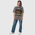 Floorboard Rehearsal t-shirt, streetwear by Urban Hideout