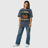 Floorboard Rehearsal t-shirt, streetwear by Urban Hideout