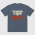 Bringing The Appetite t-shirt, streetwear by Urban Hideout