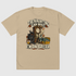 Punchclock Phantoms t-shirt, streetwear by Urban Hideout
