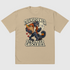 Moonlit Grocery Run t-shirt, streetwear by Urban Hideout
