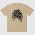 Something Under The Skin t-shirt, streetwear by Urban Hideout
