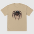 Blood Web Spider t-shirt, streetwear by Urban Hideout