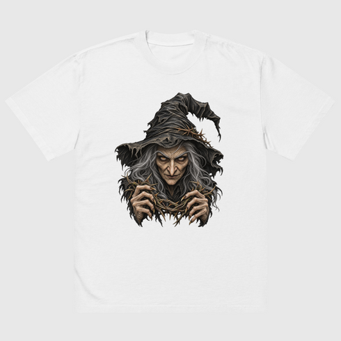 Briar Hex t-shirt, streetwear by Urban Hideout