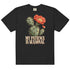 My Patience Is Seasonal t-shirt, streetwear by Urban Hideout