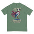 Dressed For Absolutely Nothing t-shirt, streetwear by Urban Hideout