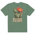 My Patience Is Seasonal t-shirt, streetwear by Urban Hideout