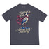 Dressed For Absolutely Nothing t-shirt, streetwear by Urban Hideout