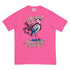 Dressed For Absolutely Nothing t-shirt, streetwear by Urban Hideout