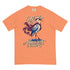 Dressed For Absolutely Nothing t-shirt, streetwear by Urban Hideout