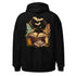 Mothbound Archives hoodie, streetwear by Urban Hideout