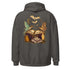 Mothbound Archives hoodie, streetwear by Urban Hideout