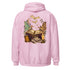 Mothbound Archives hoodie, streetwear by Urban Hideout