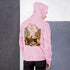 Mothbound Archives hoodie, streetwear by Urban Hideout