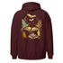 Mothbound Archives hoodie, streetwear by Urban Hideout
