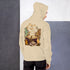 Mothbound Archives hoodie, streetwear by Urban Hideout
