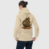 Lanternshell Crossing hoodie, streetwear by Urban Hideout