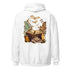 Mothbound Archives hoodie, streetwear by Urban Hideout